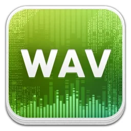 WAV 音乐伴音